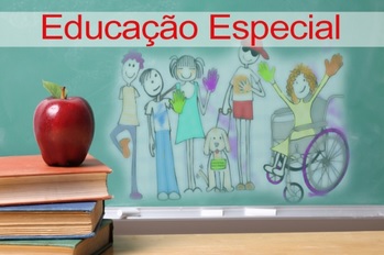 CURSO EDUCAÇÃO ESPECIAL 